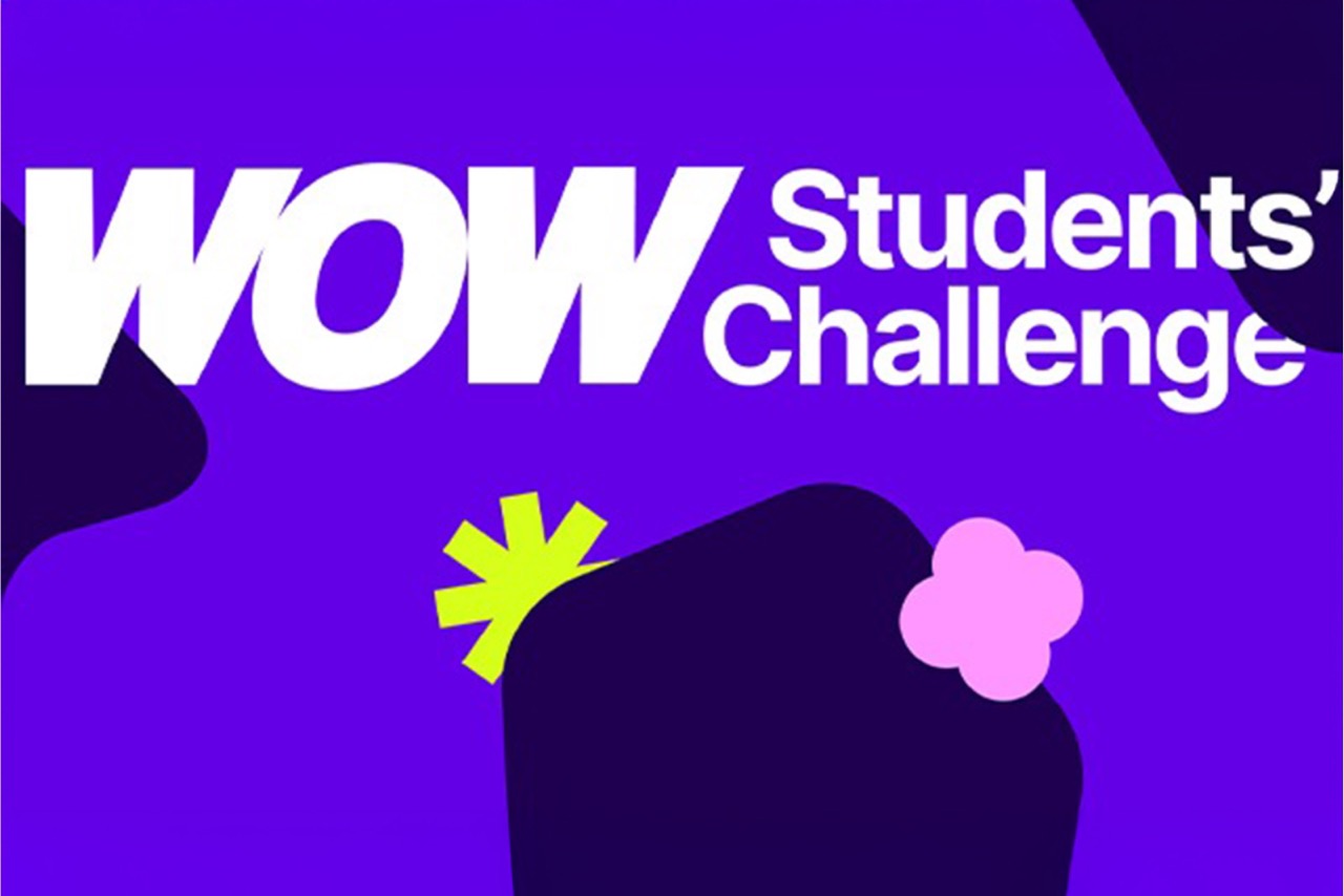 Wow Student's Challenge Unito - Future Week Torino
